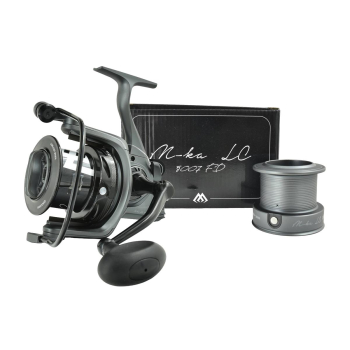 Kołowrotek Mikado M-KA LC Carp 5007 6BB+1RB-124522