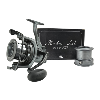 Kołowrotek Mikado M-KA LC Carp 8007 6BB+1RB-124526