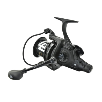 Kołowrotek Mikado M-KA FR Carp 8005 4BB+1RB+żyłka-124528