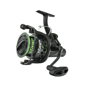 Kołowrotek Mikado Toxy 5006 FR 5BB+1RB