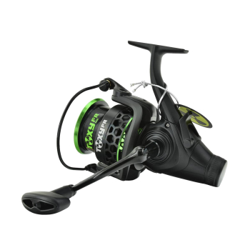 Kołowrotek Mikado Toxy 5006 FR 5BB+1RB-124532