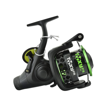 Kołowrotek Mikado Toxy 5006 FR 5BB+1RB-124533