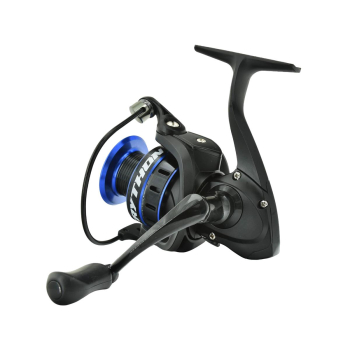 Kołowrotek Mikado Trython 3004 FD 3BB+1RB-124540
