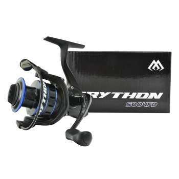 Kołowrotek Mikado Trython 5004 FD 3BB+1RB-124550