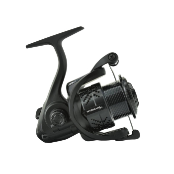 Kołowrotek Mikado Skydream 3011 FD 10BB+1RB-124565