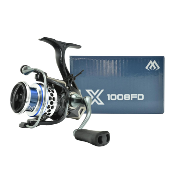 Kołowrotek Mikado LX NG 1008 FD 7BB+1RB-124582