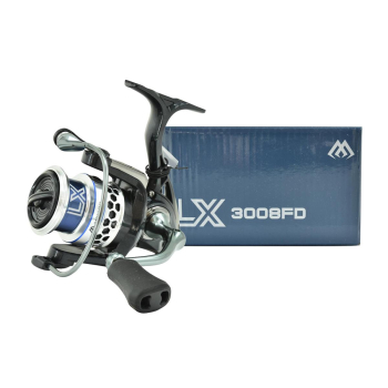 Kołowrotek Mikado LX NG 3008 FD 7BB+1RB-124590