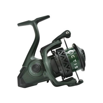 Kołowrotek Mikado Noctis LCF II 4010 FD 9BB+1RB-124597