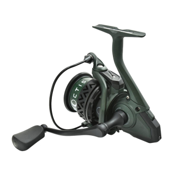 Kołowrotek Mikado Noctis LCF II 5010 FD 9BB+1RB-124600