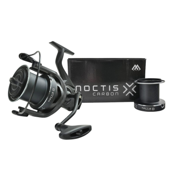 Kołowrotek Mikado Noctis X Carbon 10009 8BB+1RB-124606
