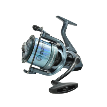 Kołowrotek Mikado Surfcast Breeze 8007 6BB+1RB