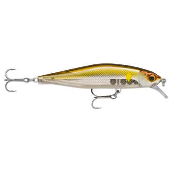 Wobler Rapala Precision Xtreme Air 8cm/9g AYU