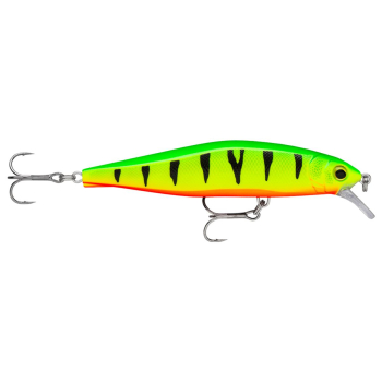 Wobler Rapala Precision Xtreme Air 8cm/9g FT
