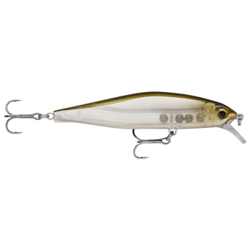 Wobler Rapala Precision Xtreme Air 8cm/9g MGHSH