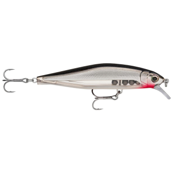 Wobler Rapala Precision Xtreme Air 8cm/9g MS