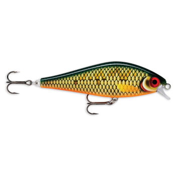Wobler Rapala Super Shadow Rap 11cm/38g RFSHL