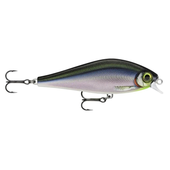 Wobler Rapala Super Shadow Rap 11cm/38g RSML