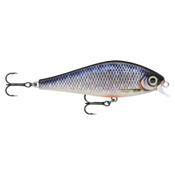Wobler Rapala Super Shadow Rap 11cm/38g SWPR