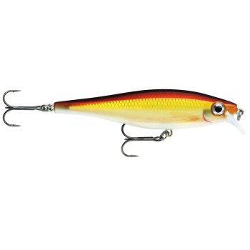 Wobler Rapala BX Minnow 10cm/12g GSH