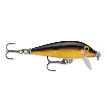Wobler Rapala Countdown 3cm/4g G