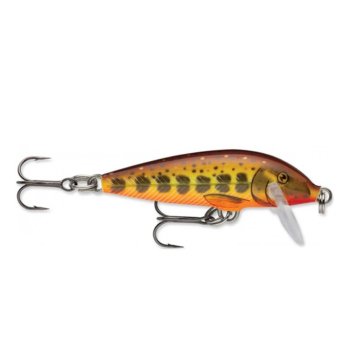 Wobler Rapala Countdown 3cm/4g HMMD
