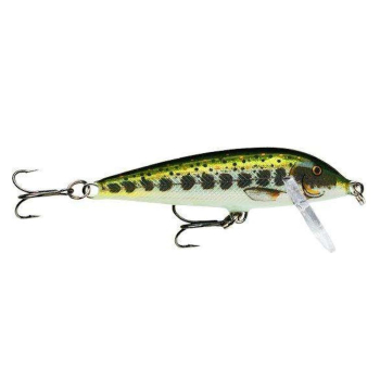 Wobler Rapala Countdown 3cm/4g MD