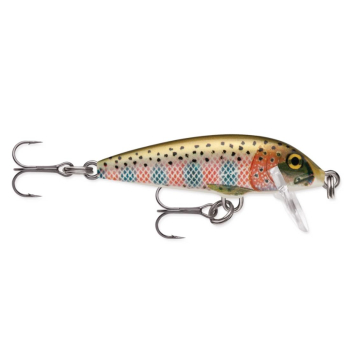 Wobler Rapala Countdown 3cm/4g RT