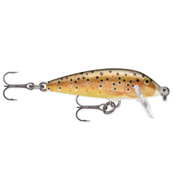 Wobler Rapala Countdown 3cm/4g TR