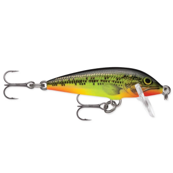 Wobler Rapala Countdown 5cm/5g FMN