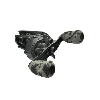 Multiplikator Abu Max X Black Ops Casting 4BB/1RB