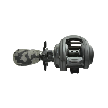 Multiplikator Abu Max X Black Ops Casting 4BB/1RB-124653