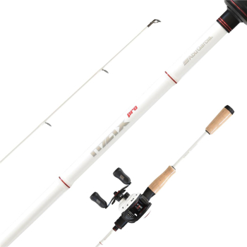 Zestaw Abu Max Pro Casting Combo 1.98m 10-40g-124657