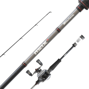 Zestaw Abu Max X Casting Combo 2.13m 10-45g-124665