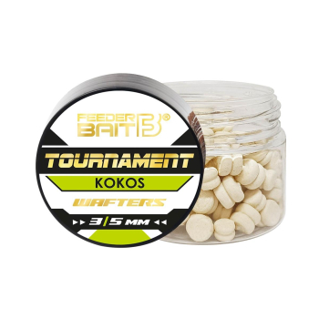 Tournament Wafters Feeder Bait Kokos 25ml