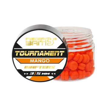 Tournament Wafters Feeder Bait Mango 25ml