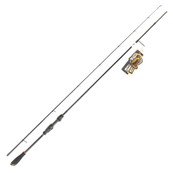 Wędka S.G. Perch Academy Light Jig 2.15m 3-15g#