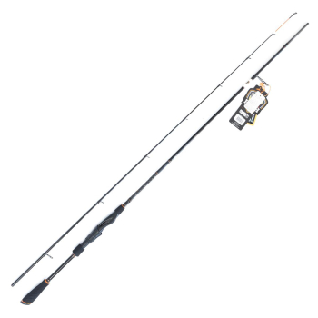 Wędka S.G. Perch Academy Jig TC 2.18m 7-22g#
