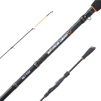 Wędka S.G. Perch Academy Jig TC 2.18m 7-22g#-124683