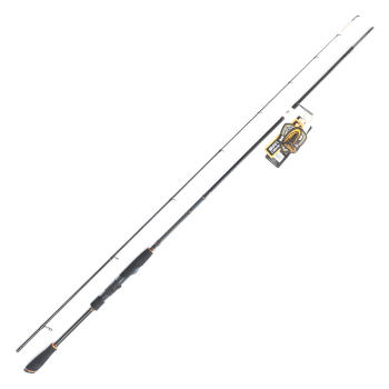 Wędka S.G. Perch Academy Drop Shot 2.30m 5-18g#