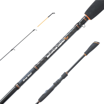 Wędka S.G. Perch Academy Drop Shot 2.30m 5-18g#-124689