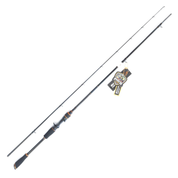 Wędka S.G. Perch Academy Allround BC 2.15m 7-22g#