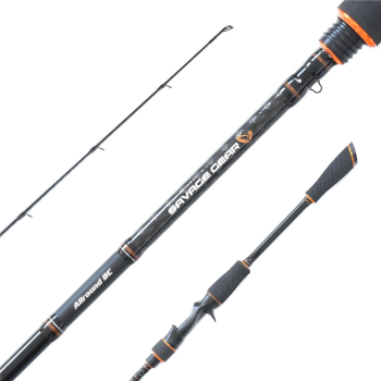 Wędka S.G. Perch Academy Allround BC 2.15m 7-22g#-124692