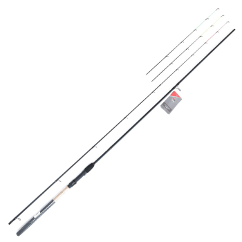 Wędka DAM Intenze 2 Feeder 3.00m 30-50g