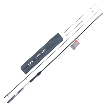 Wędka DAM Intenze 2 Feeder 3.00m 30-50g-124696