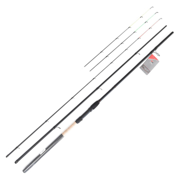 Wędka DAM Intenze 2 Feeder 3.30m 30-60g