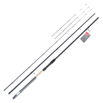 Wędka DAM Intenze 2 Feeder 3.60m 60-120g