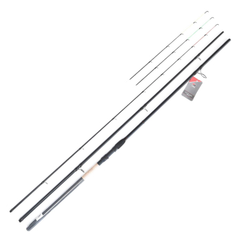 Wędka DAM Intenze 2 Feeder 3.90m 60-120g