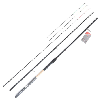 Wędka DAM Intenze 2 Method 3.30m 30-60g
