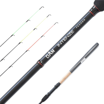 Wędka DAM Intenze 2 Method 3.30m 30-60g-124713