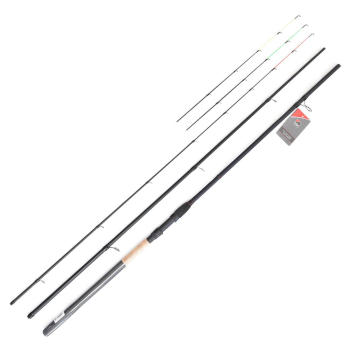 Wędka DAM Intenze 2 Method 3.60m 30-90g